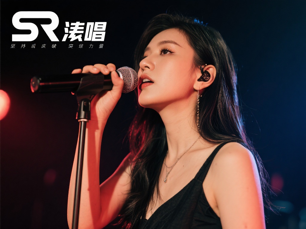 SR浅唱悲情发声：虽止步决赛，但进步不停