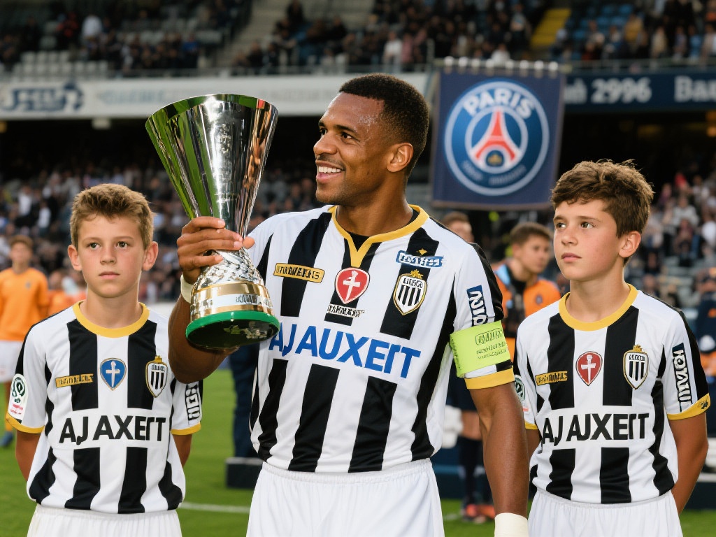 欧塞尔揭秘：小城里的角逐与沉浮