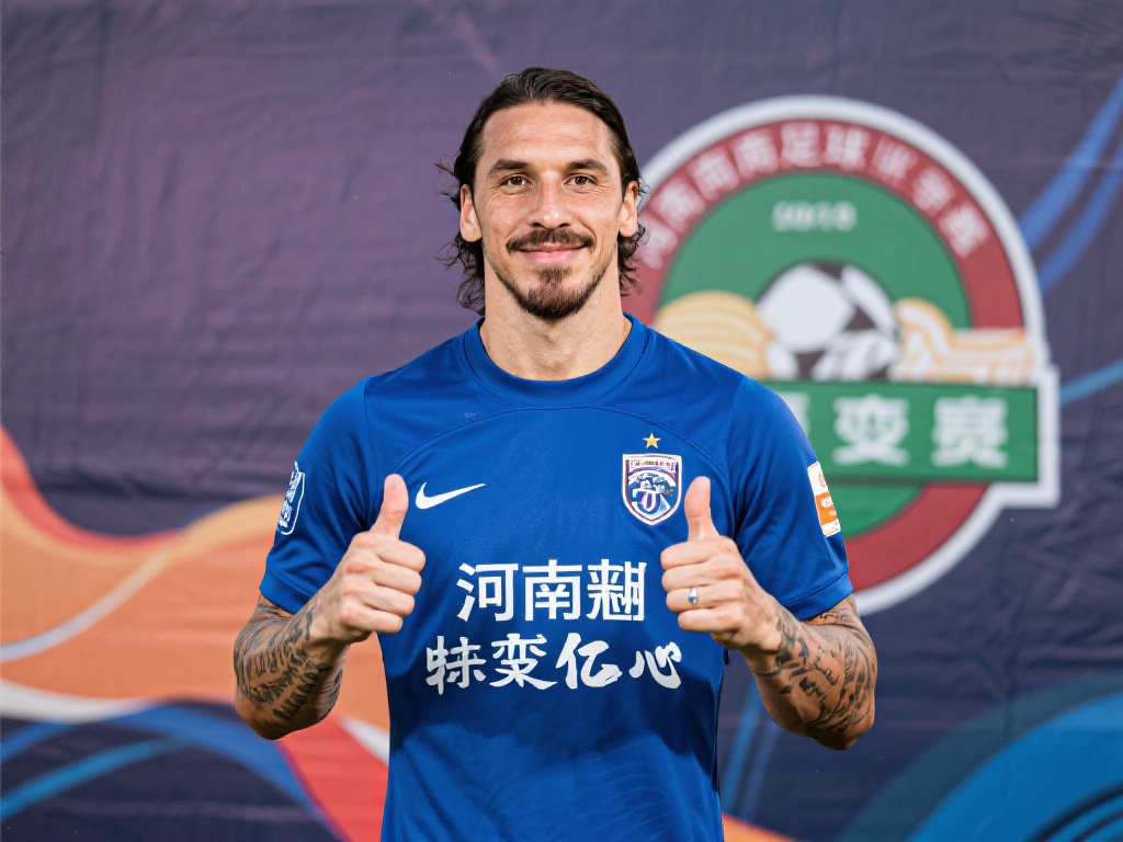 官方确认：葡萄牙籍教练拉莫斯执掌河南队帅位