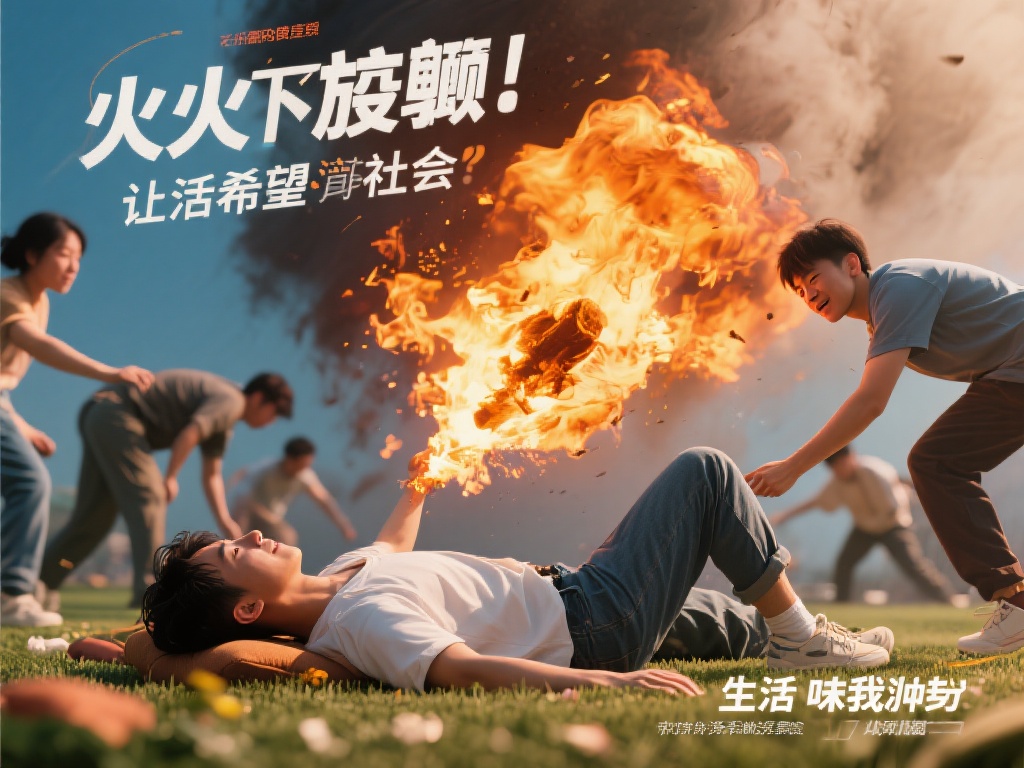 拯救“躺平”困境，拒绝被动逆转“非躺平”