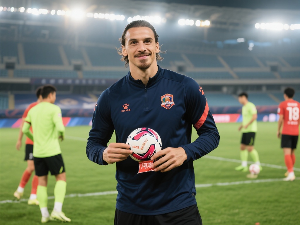 官方宣布：葡萄牙名帅拉莫斯执掌河南足球俱乐部教鞭