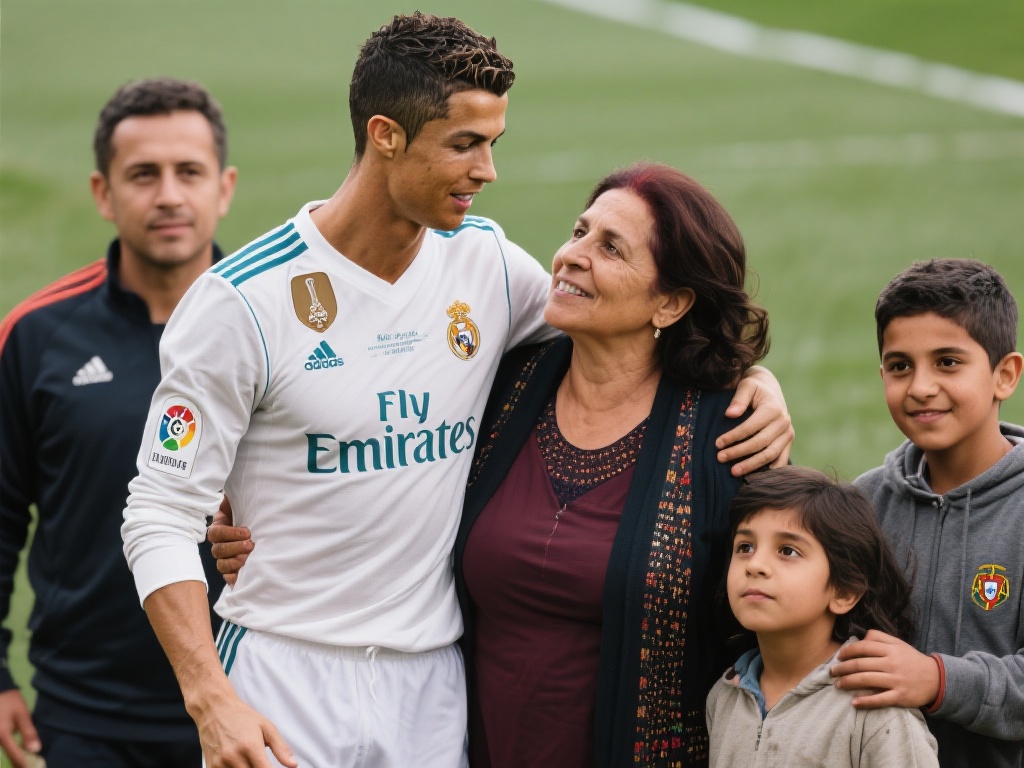 亚马尔淡看欧冠失利：安慰母亲，我们会再接再厉