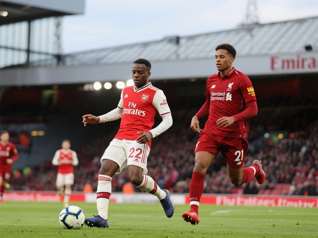 2分钟2球！利物浦逼平阿森纳，梅里诺救主+染红，枪手3轮不胜