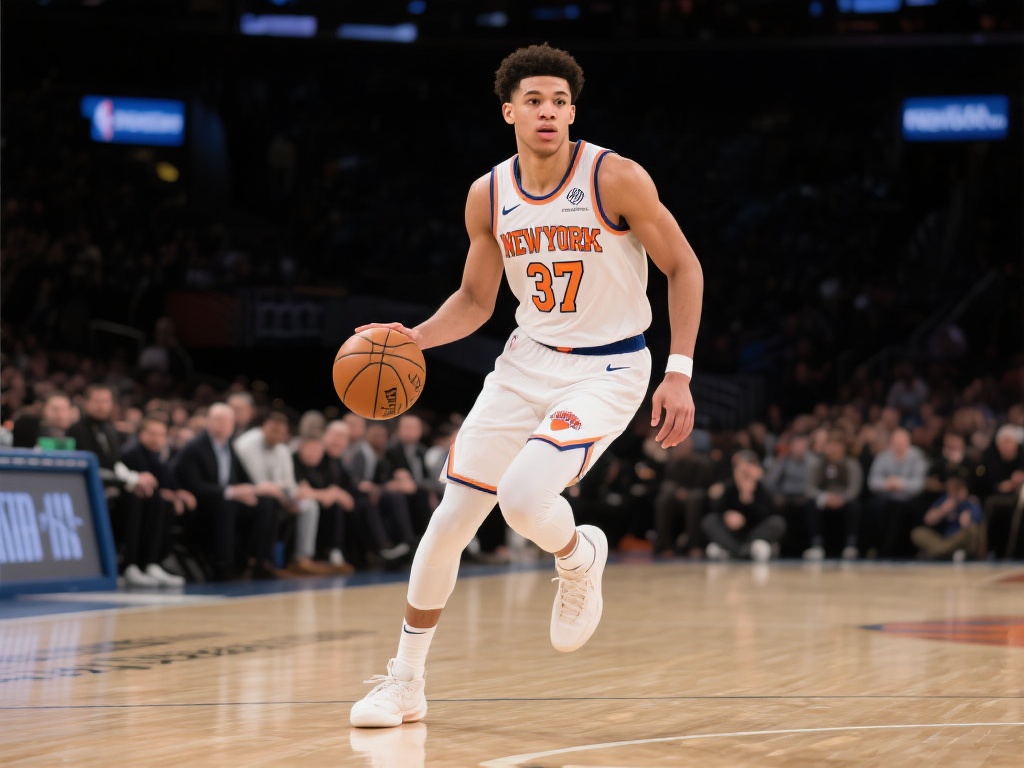 曾凡博37分钟高效砍下22分8板，贡献1助1断！