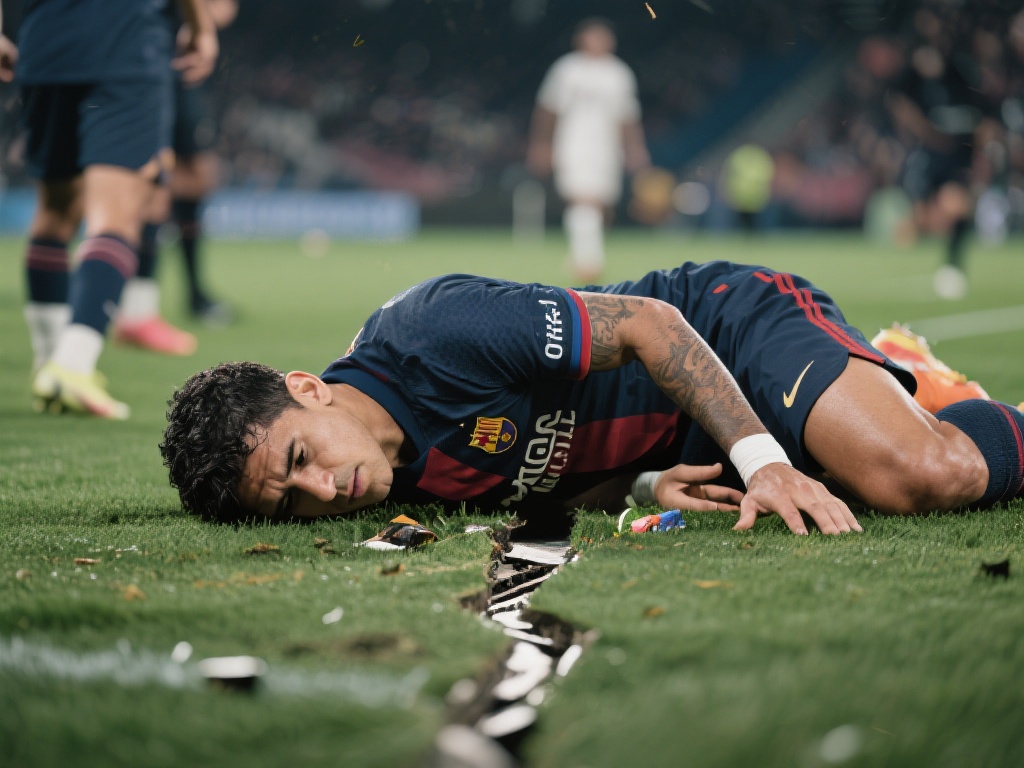 卡多索：细节失误酿成不幸后果，需深刻反思